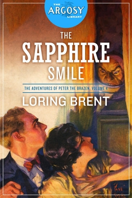 Libro The Sapphire Smile: The Adventures Of Peter The Bra...