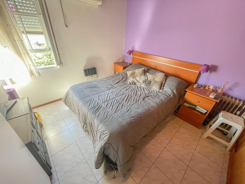 Departamento Venta Villa Sarmiento 3 Ambientes