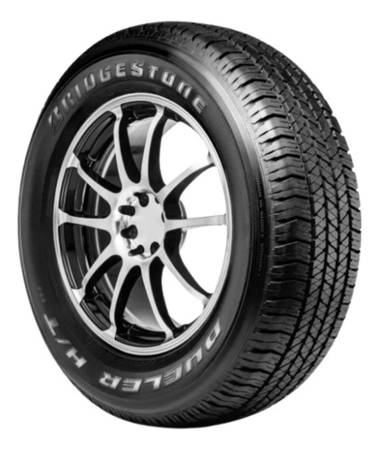 Neumático 245/70r16 111t Dueler H/t 684 Iii Ecopia