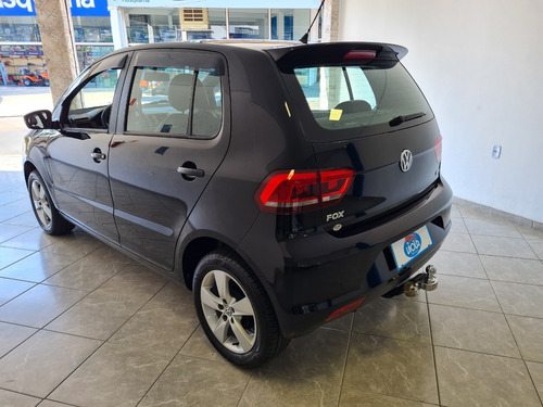 Imagem 9 de 11 de Vw Fox 1.6 Rock In Rio 2016