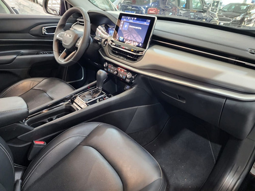 Jeep Compass 1.3 T270 TURBO LONGITUDE AT6
