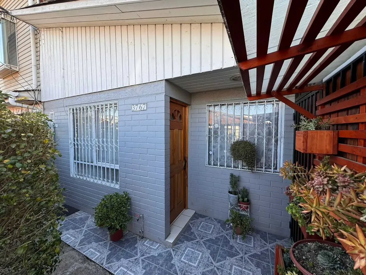 Imagen 2 de 21 de Oportunidad Casa En Excelente Estado (72980)