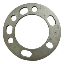 Comprar Espaciador Para Rin 5h 139.7 \u002F 6h 139.7 Grosor 6mm (4uni)