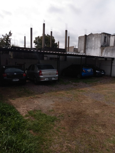 Imagen 14 de 14 de Departamento De Dos Ambientes Con Cochera En Moron Sur
