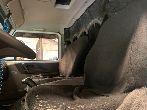 Volkswagen 10-160 Completo 2018