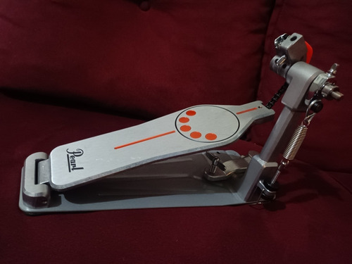 Pedal Pearl P-930 N Tama Yamaha Mapex (Usado)
