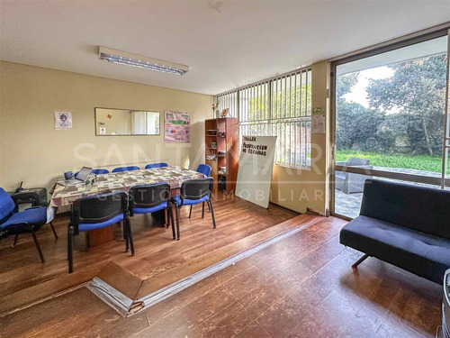 Venta Casa Concepción Centro, Concepción