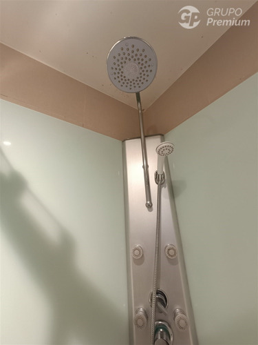 Departamento En Venta De 1 Dorm. En Pucón