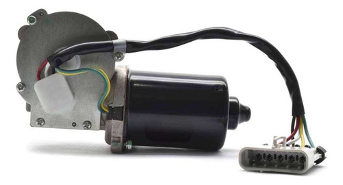 Motor Limpiaparabrisas Para Kenworth Peterbuilt Series 587