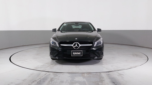 Mercedes-Benz Clase CLA 1.6 CLA 200 CGI SPORT AT