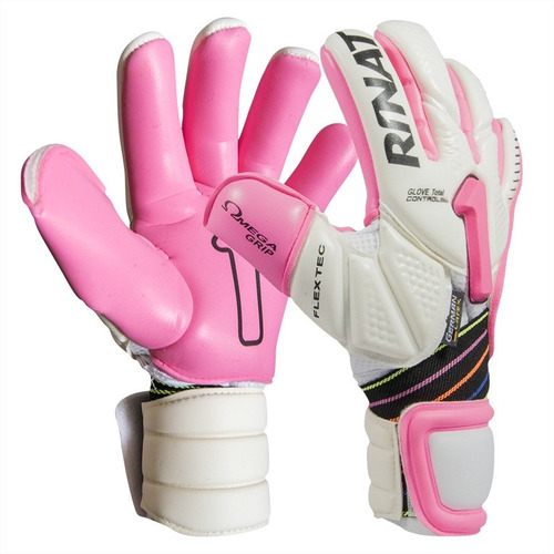 Guantes Rollotek 2.0 Profesional Rinat Talla 10