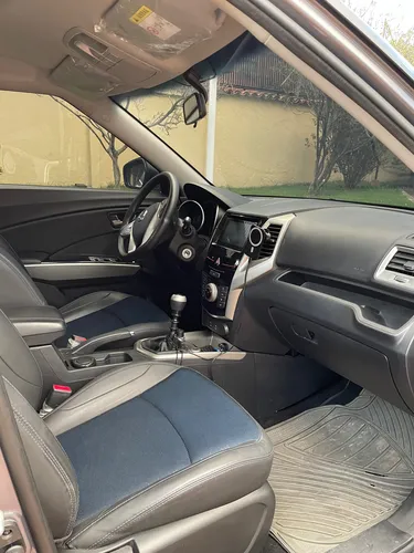 SsangYong Tivoli 1.6l