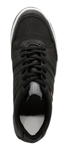 Zapatillas Hombre Urbanas Bajas Livianas Gary Bym Shoes