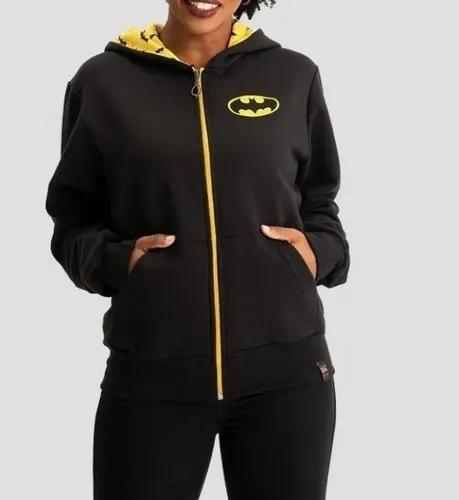 Moletom hotsell batman piticas