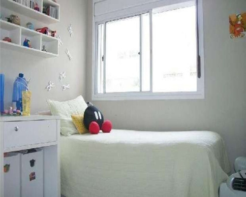 Imagem 14 de 17 de Apartamento - Aabr T 278 - 33194847