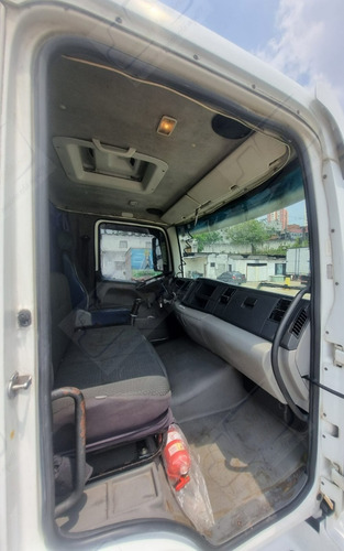 Vw 15.180 4x2 Constellation - 2011 (sider Com 10 Metros)