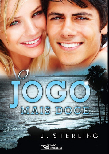 The Game Series - O Jogo Mais Doce, De Faro Editorial. Editora Faro Em Português