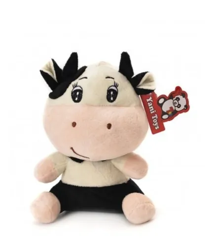 Peluche Vaca Phi Phi Toys Suave Y Abrazable