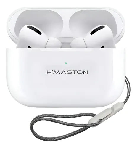 comprar Fone De Ouvido Bluetooth Sem Fio Hmaston Rs21 Potente Corrid