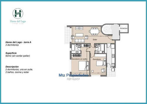 Imagen 28 de 29 de Venta - Haras Del Lago