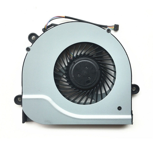 Ventilador Lenovo S210 S210t S215 S215t Ideapad Cooler