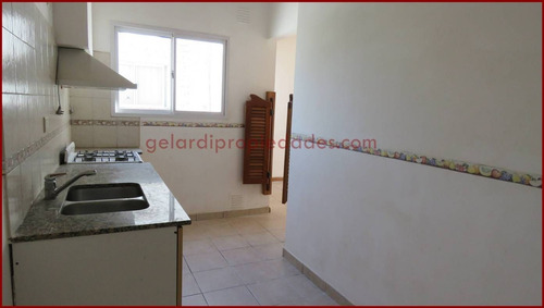 Imagen 4 de 6 de Departamento Venta Un 1 Dormitorio Macrocentro Bahia Blanca