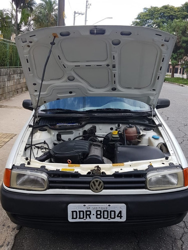 Gol Special 2001/2001 At 1.0 8v 62 Cv Totalmente Original