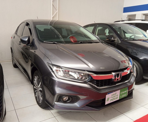 Imagem 3 de 11 de Honda City