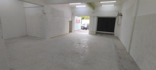 Local Comercial En Arriendo En Las Condes