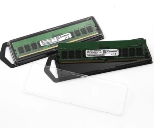 Memoria Ram  Ddr3 4 Gb 1600 Mhz 