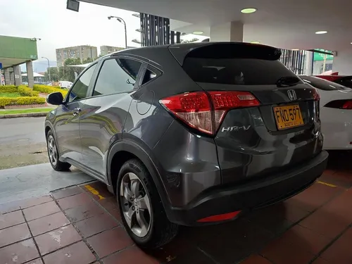 Honda HR-V 1.8 Lx