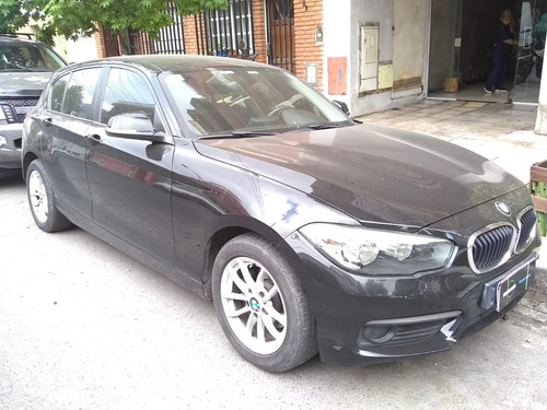 BMW Serie 1 1.5 118i Active 136cv