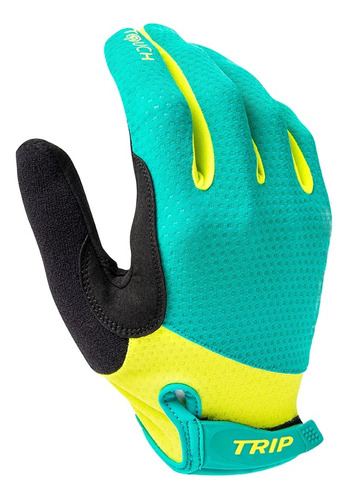 Guantes Largos Trip Diesel