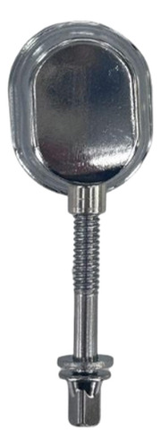 Lug De Tambor De Metal, Lug De Tambor, Estilizar Un