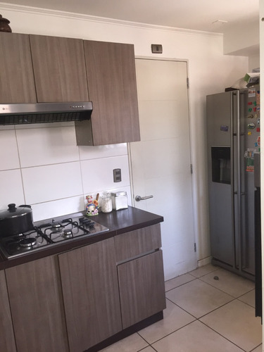 Oportunidad Desde 5% Pie Casa Aislada 3 Dormitorios Aislada