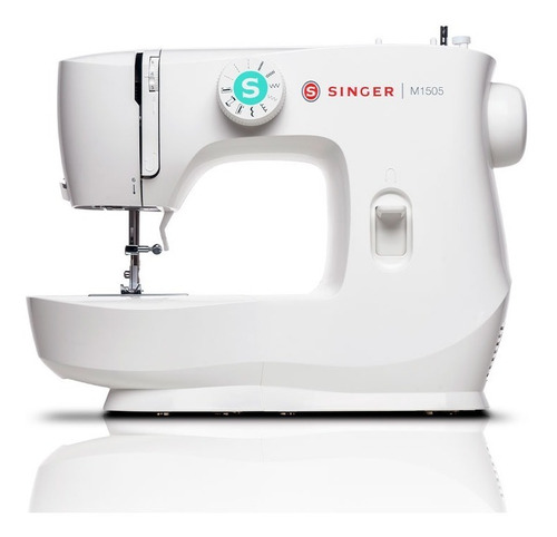 Maquina De Coser Singer M 1505