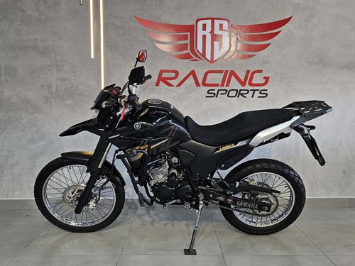 Yamaha Xtz 250 Lander