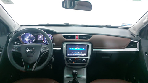 Jac Frison T8 2.0 Frison