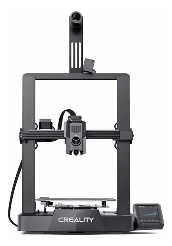 Impresora 3d Ender 3 V3 Ke Color Negro Creality
