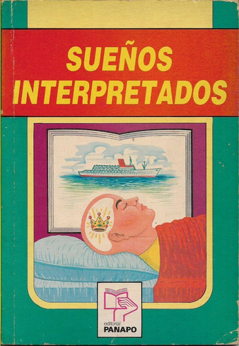 Sueños Inrerpretados