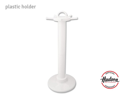 Hudson Utilensil De Silicona De 5 Piezas Con Base Colgante