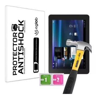 Protector De Pantalla Antishock Alcatel One Touch Tab 8 Hd