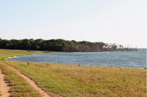 Lote. Bahía Carayá. Ituzaingó. Ideal Inversión. Turismo