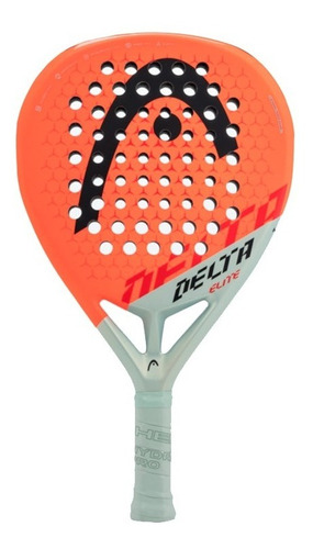 Paleta Head Padel Delta Elite 3-9097 Empo2000