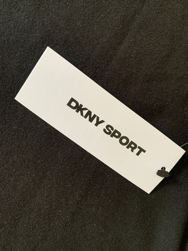 Remera Donna Karan Dkny Para Mujer - Importado Usa