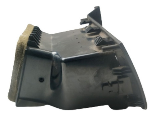Imagem 4 de 10 de Difusor De Ar Lateral Esquerdo Volkswagen Crossfox