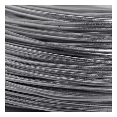 #22 60 M Alambre Galvanizado Multiuso Display Inchalam