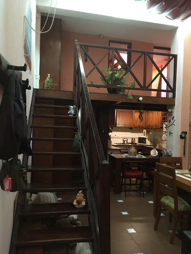 Negocios Inmobiliarios Vende Casa En Barrio Sur