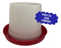 Comprar Bebedero Galon Avicola, Pollo, Gallina, Pato, Pavo ,codorniz
