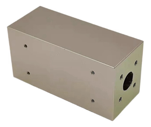 Caja De Blindaje De Aluminio Bnc Caja Rf Caja Electromagnéti